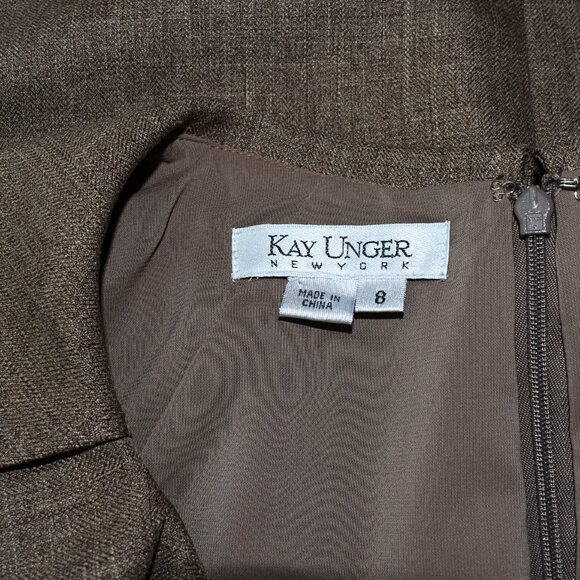 Kay Unger Dress - Picture 3 of 3